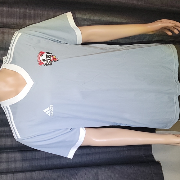 adidas Other - Adidas Tabela 18 SYA Soccer  Jersey